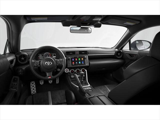 2026 Toyota GR86 Premium