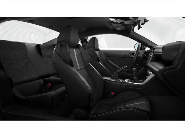 2026 Toyota GR86 Premium