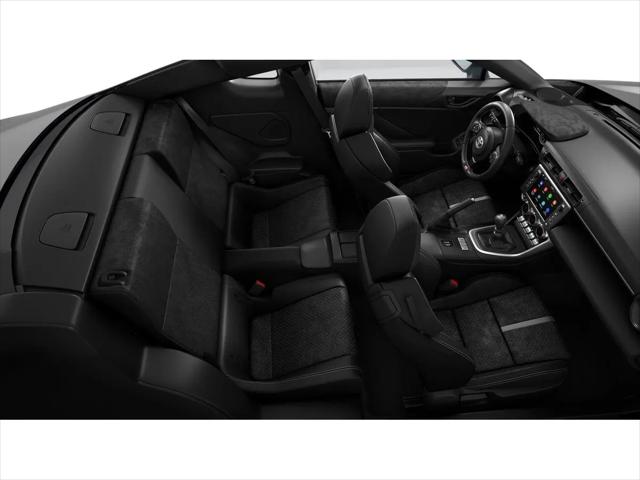 2026 Toyota GR86 Premium