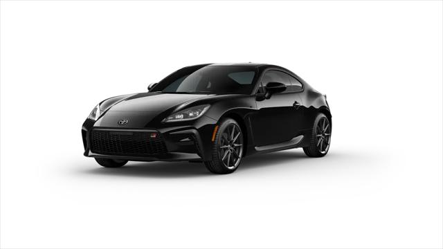 2026 Toyota GR86 Premium