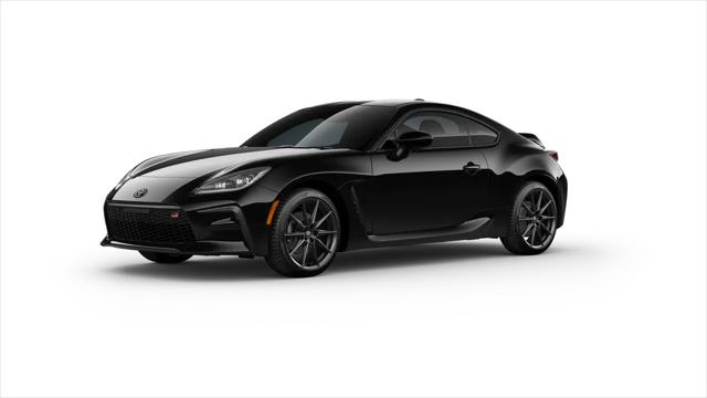 2026 Toyota GR86 Premium