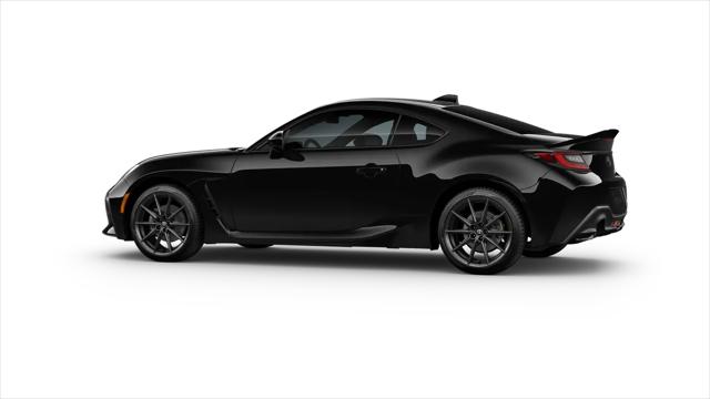 2026 Toyota GR86 Premium