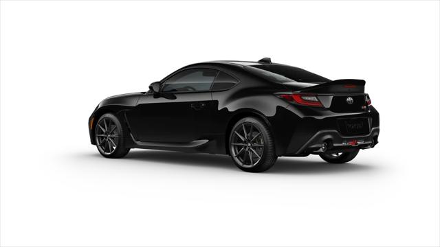 2026 Toyota GR86 Premium