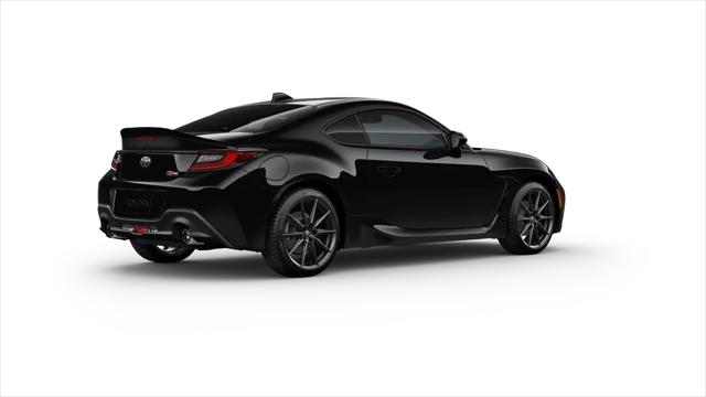 2026 Toyota GR86 Premium