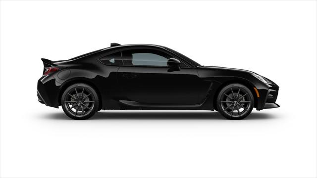 2026 Toyota GR86 Premium