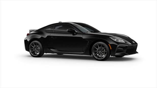 2026 Toyota GR86 Premium
