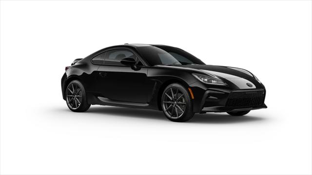 2026 Toyota GR86 Premium