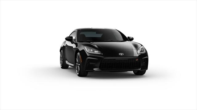 2026 Toyota GR86 Premium