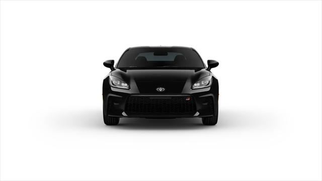 2026 Toyota GR86 Premium