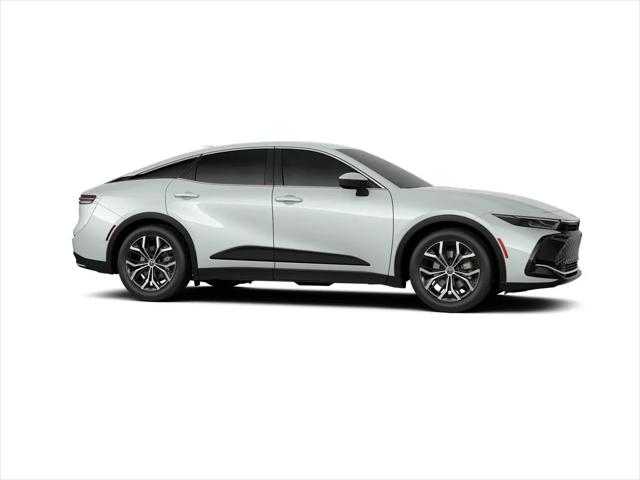 2026 Toyota Crown XLE