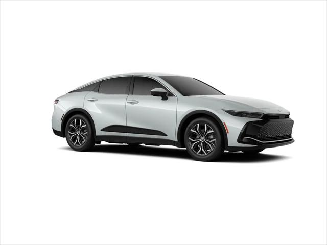 2026 Toyota Crown XLE