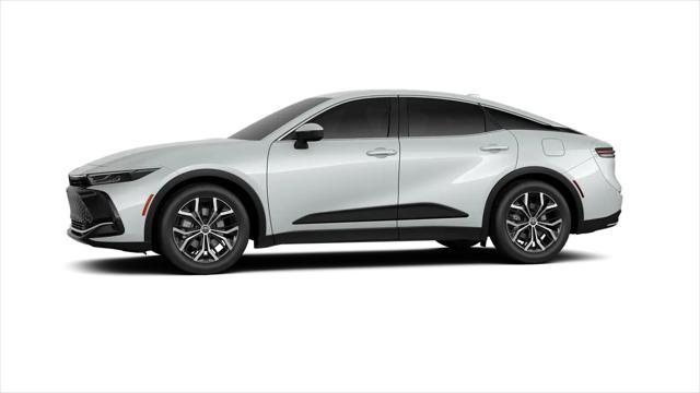 2026 Toyota Crown XLE