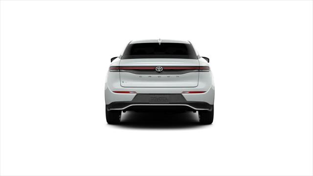 2026 Toyota Crown XLE