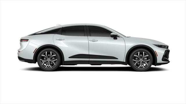 2026 Toyota Crown XLE