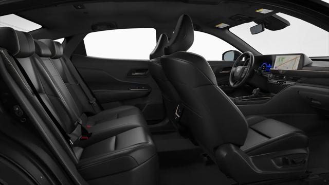 2026 Toyota Crown XLE