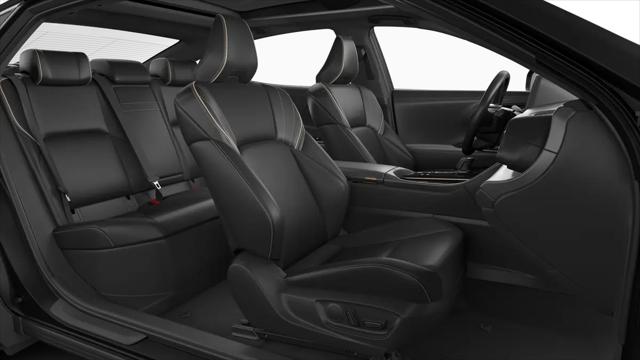 2026 Toyota Crown Nightshade