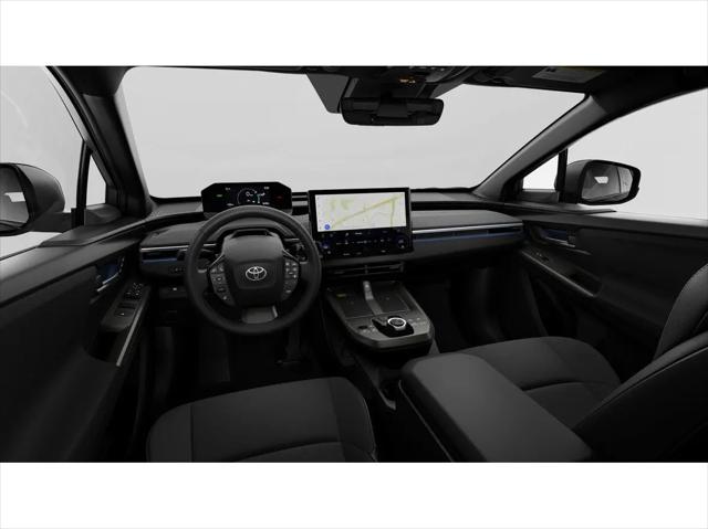 2026 Toyota C-HR XSE