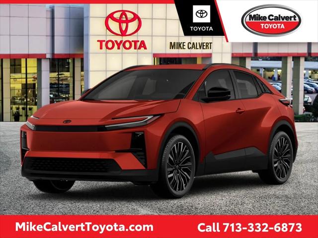2026 Toyota C-HR XSE for sale in Houston, TX