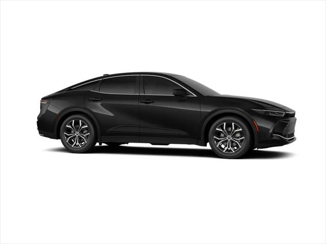 2026 Toyota Crown XLE