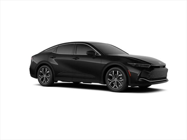 2026 Toyota Crown XLE