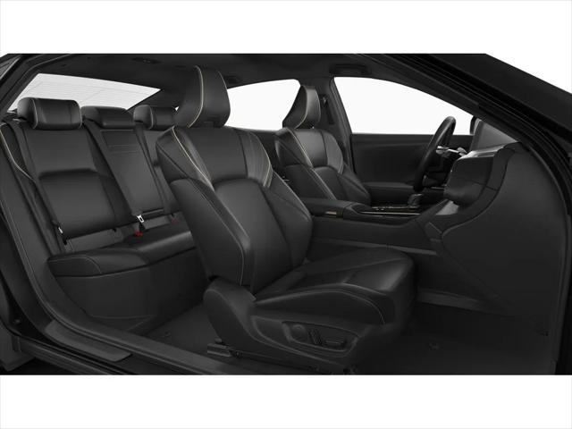 2026 Toyota Crown XLE
