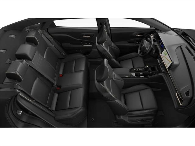 2026 Toyota Crown XLE