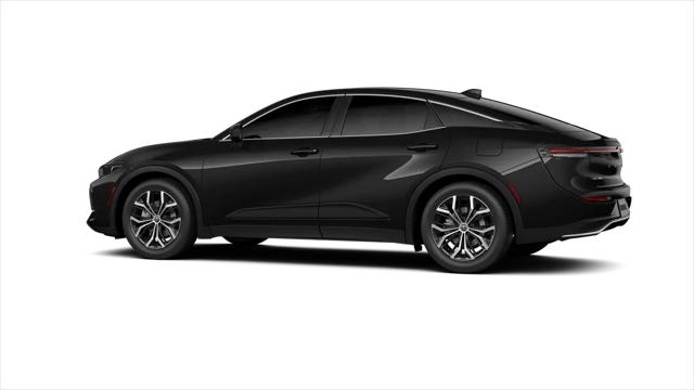 2026 Toyota Crown XLE