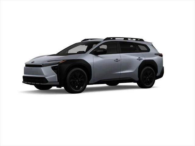 2026 Toyota bZ Woodland Woodland