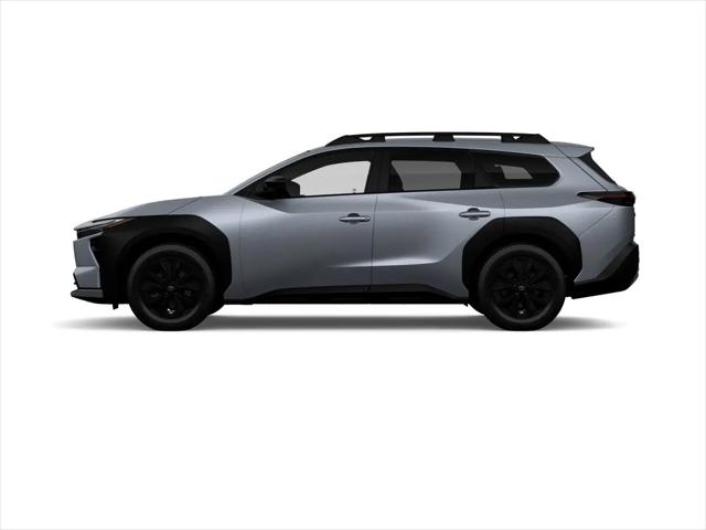 2026 Toyota bZ Woodland Woodland