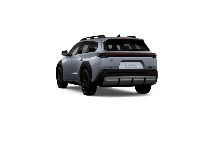 2026 Toyota bZ Woodland Woodland