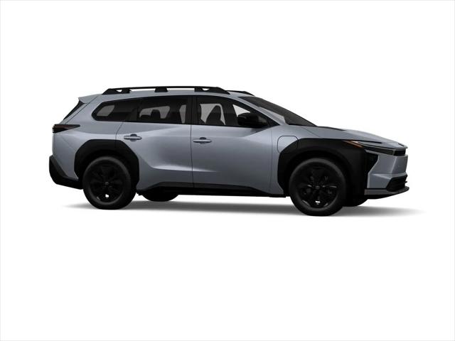 2026 Toyota bZ Woodland Woodland