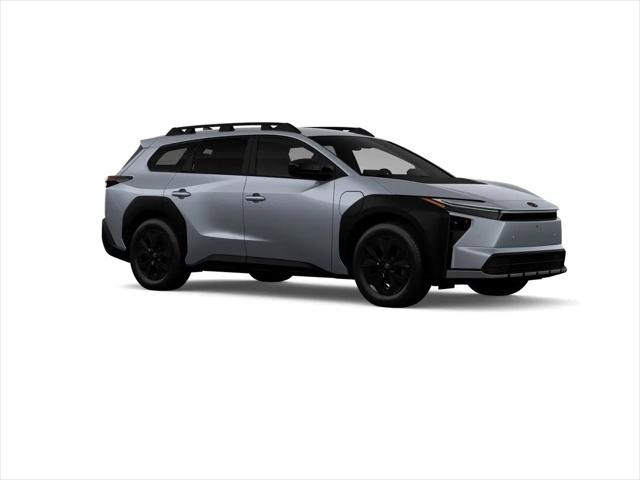 2026 Toyota bZ Woodland Woodland