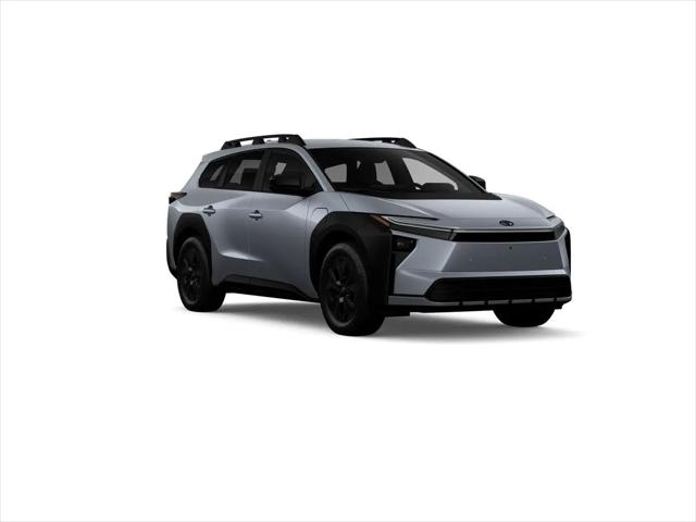 2026 Toyota bZ Woodland Woodland