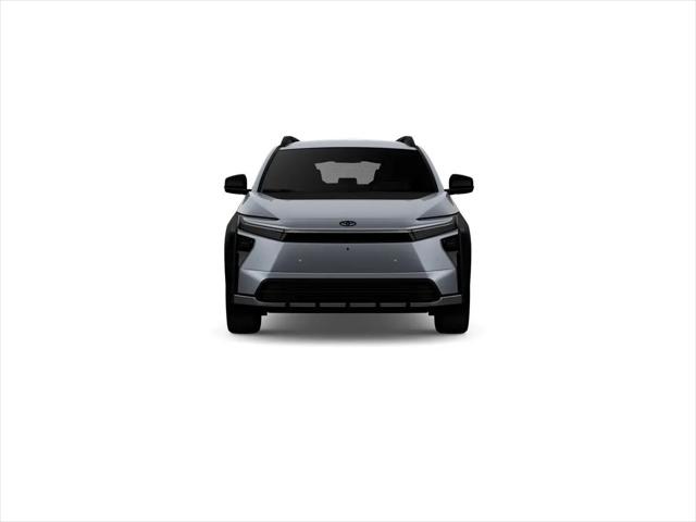 2026 Toyota bZ Woodland Woodland