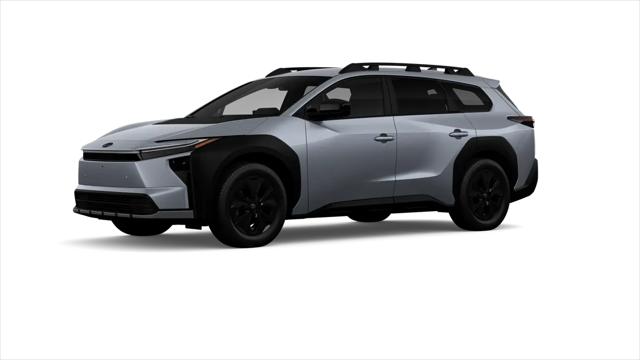 2026 Toyota bZ Woodland Woodland