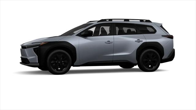 2026 Toyota bZ Woodland Woodland