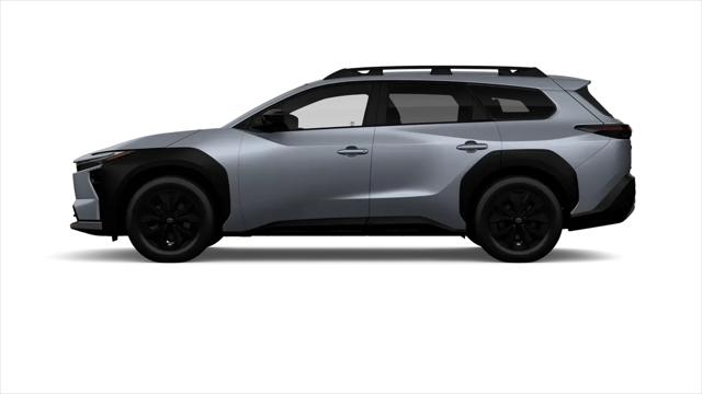 2026 Toyota bZ Woodland Woodland