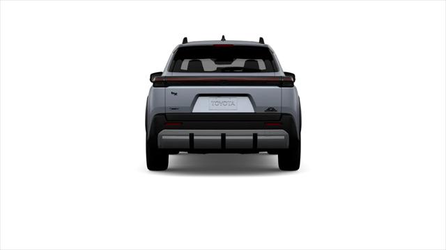 2026 Toyota bZ Woodland Woodland