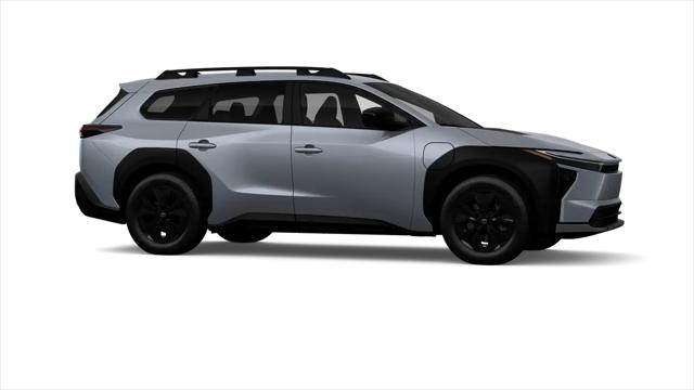 2026 Toyota bZ Woodland Woodland