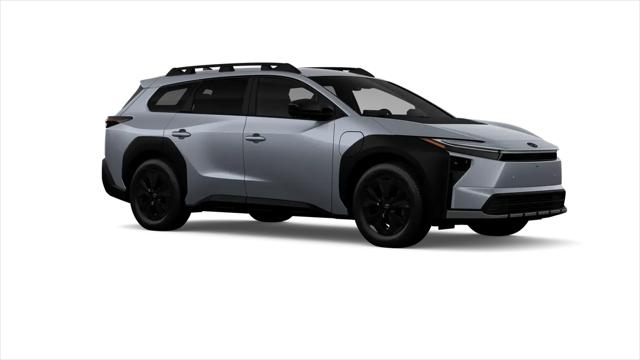 2026 Toyota bZ Woodland Woodland