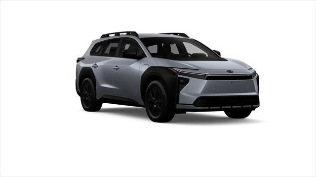 2026 Toyota bZ Woodland Woodland