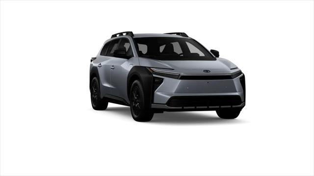 2026 Toyota bZ Woodland Woodland
