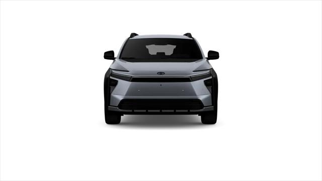 2026 Toyota bZ Woodland Woodland