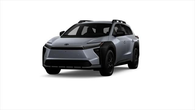 2026 Toyota bZ Woodland Woodland