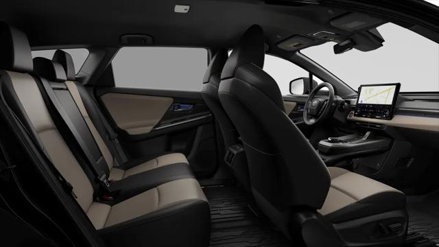 2026 Toyota bZ Woodland Woodland