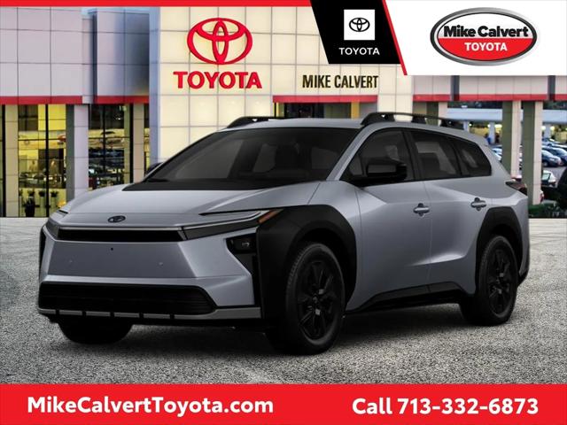 2026 Toyota bZ Woodland Woodland for sale in Houston, TX