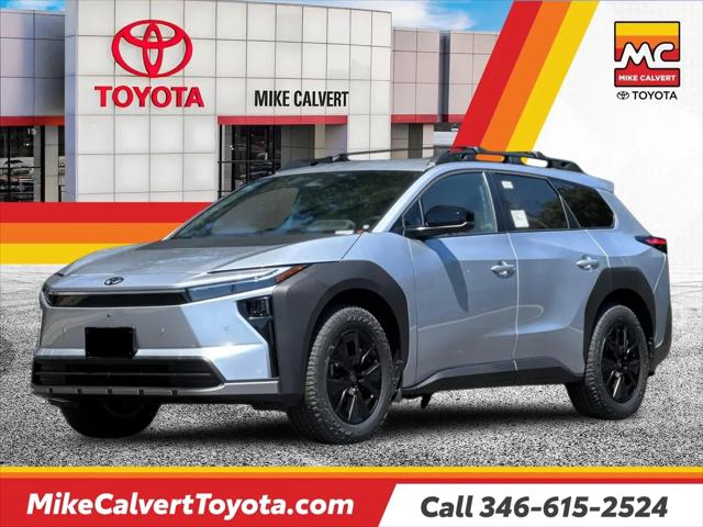 2026 Toyota bZ Woodland Woodland for sale in Houston, TX