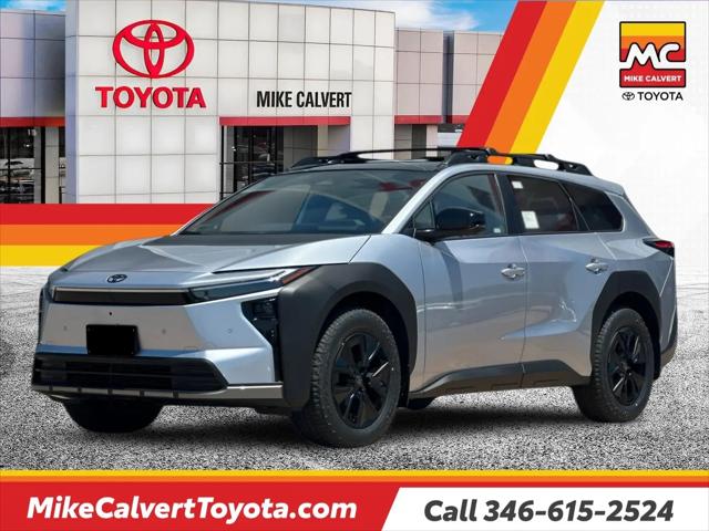 2026 Toyota bZ Woodland Premium for sale in Houston, TX