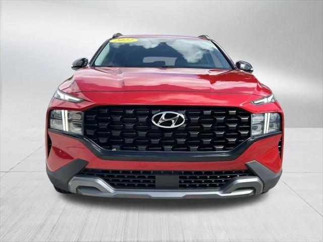 2022 Hyundai Santa Fe XRT