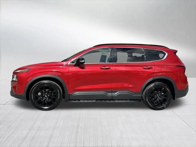 2022 Hyundai Santa Fe XRT